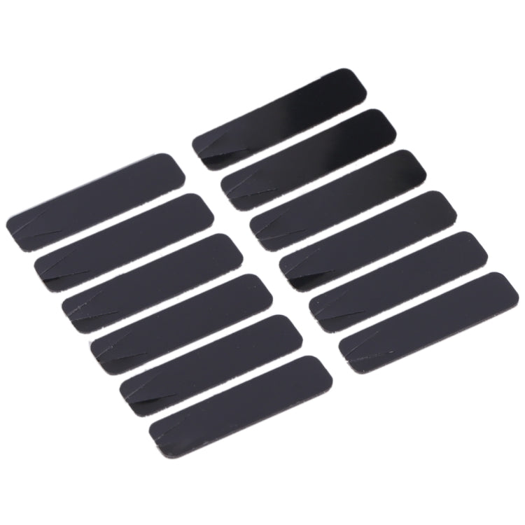 100 ชิ้นผ้าฝ้ายสัมผัสสายดิ้นสำหรับ iPhone 7 Plus, For iPhone 7 Plus