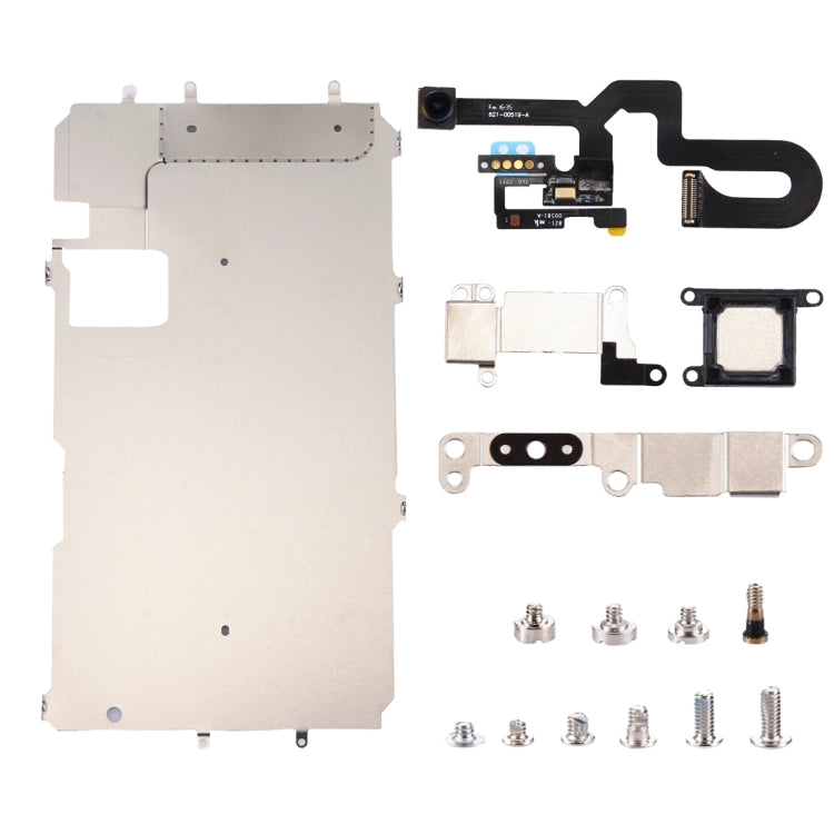 ชุดอุปกรณ์ซ่อม LCD สำหรับ iPhone 7 Plus, For iPhone 7 Plus