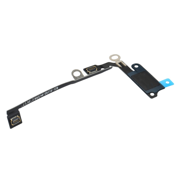 สายลำโพง Ringer Buzzer Flex สำหรับ iPhone 8, For iPhone 8 with Flex Cable