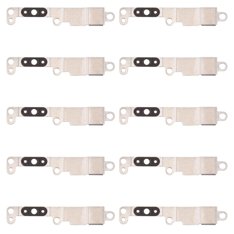 วงเล็บยึดปุ่มโฮม 10 ชิ้นสำหรับ iPhone 8, For iPhone 8