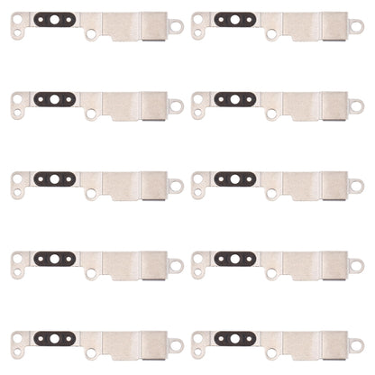 วงเล็บยึดปุ่มโฮม 10 ชิ้นสำหรับ iPhone 8, For iPhone 8