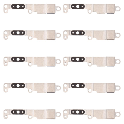 วงเล็บยึดปุ่มโฮม 10 ชิ้นสำหรับ iPhone 8, For iPhone 8