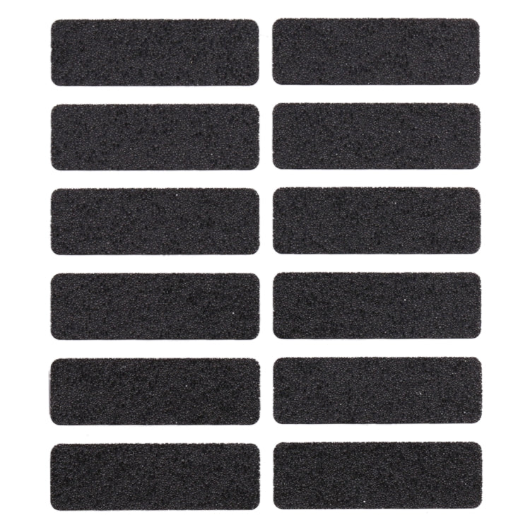 100 PCS Touch Flex Cable Cotton Pads สำหรับ iPhone 8, For iPhone 8