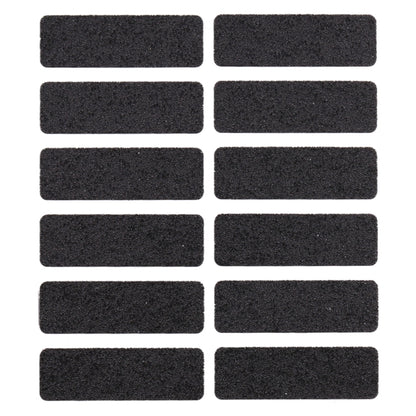 100 PCS Touch Flex Cable Cotton Pads สำหรับ iPhone 8, For iPhone 8