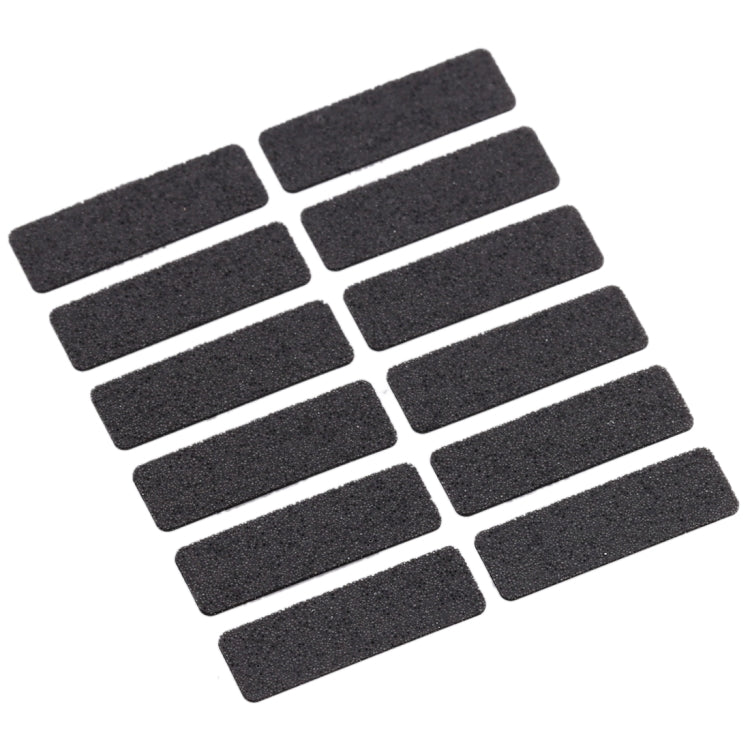 100 PCS Touch Flex Cable Cotton Pads สำหรับ iPhone 8, For iPhone 8