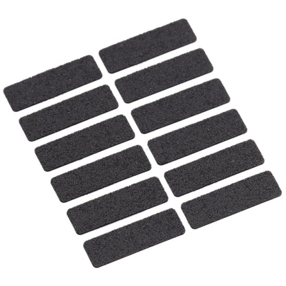 100 PCS Touch Flex Cable Cotton Pads สำหรับ iPhone 8, For iPhone 8
