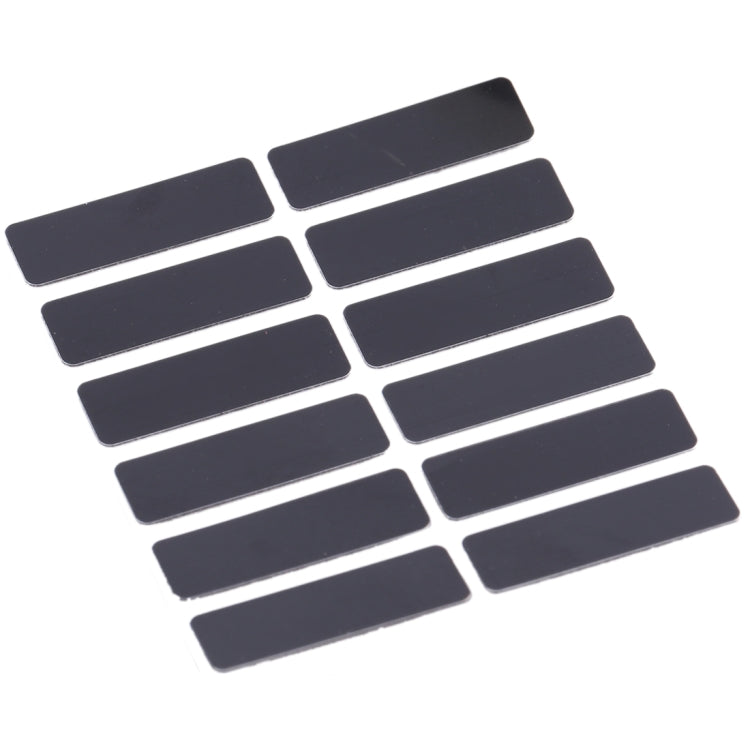 100 PCS Touch Flex Cable Cotton Pads สำหรับ iPhone 8, For iPhone 8