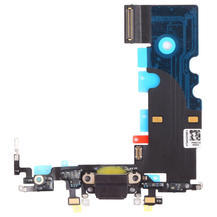 สายชาร์จ Port Flex ดั้งเดิมสำหรับ iPhone 8, For iPhone 8 (Original)