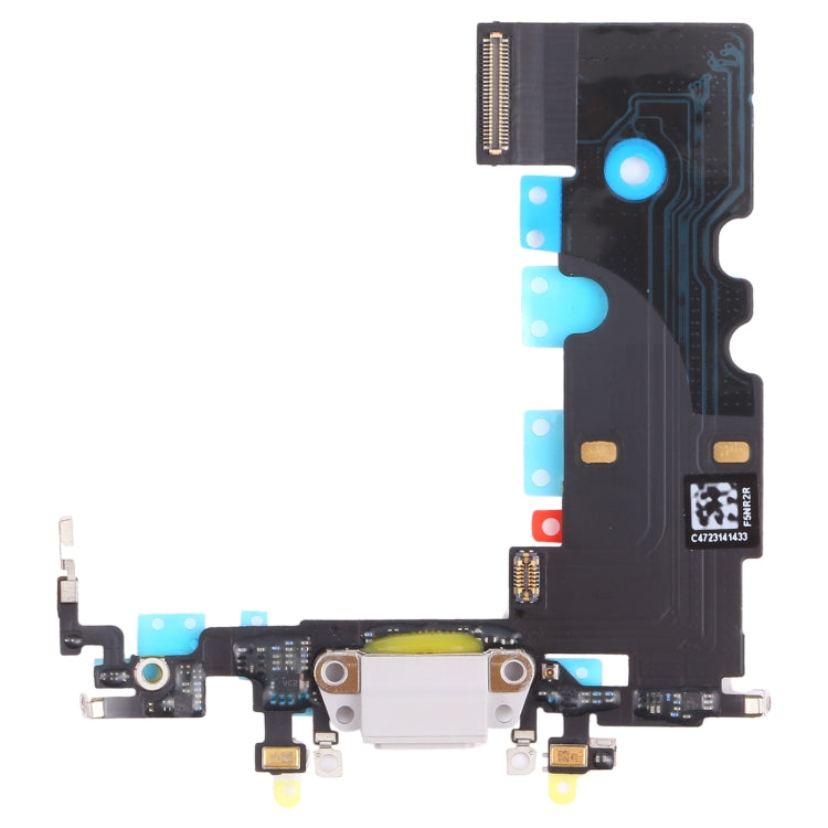 สายชาร์จ Port Flex ดั้งเดิมสำหรับ iPhone 8, For iPhone 8 (Original)