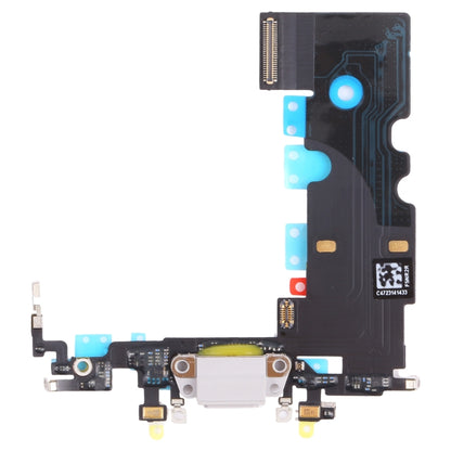 สายชาร์จ Port Flex ดั้งเดิมสำหรับ iPhone 8, For iPhone 8 (Original)