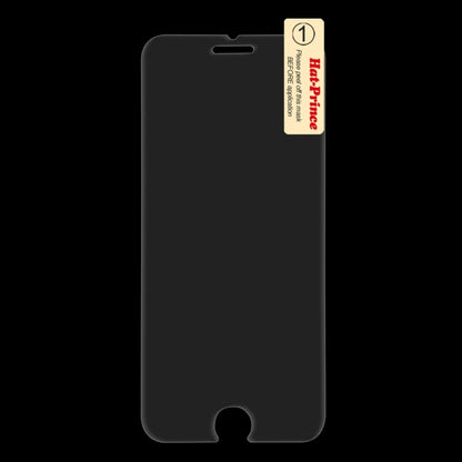 ENKAY สำหรับ iPhone 8 และ 7 0.26mm 9H ความแข็ง 2.5D ฟิล์มกระจกนิรภัยแบบโค้ง, For 8 & 7