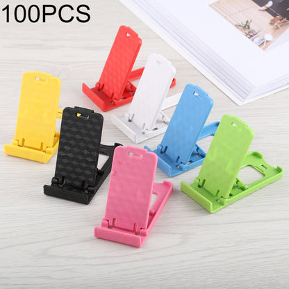 สำหรับ iPhone, iPad, Samsung, Huawei, Xiaomi สมาร์ทโฟนและแท็บเล็ตอื่นๆ การจัดส่งสีแบบสุ่ม, 100pcs