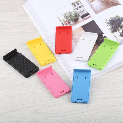 สำหรับ iPhone, iPad, Samsung, Huawei, Xiaomi สมาร์ทโฟนและแท็บเล็ตอื่นๆ การจัดส่งสีแบบสุ่ม, 100pcs