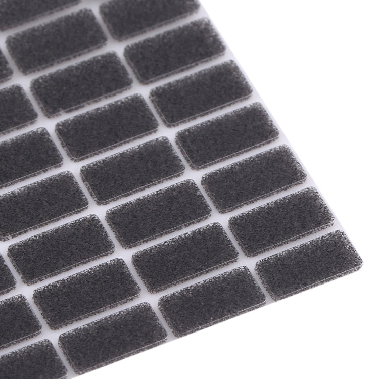 100 PCS จอแสดงผล LCD Stick Cotton Pads สำหรับ iPhone 8, For iPhone 8
