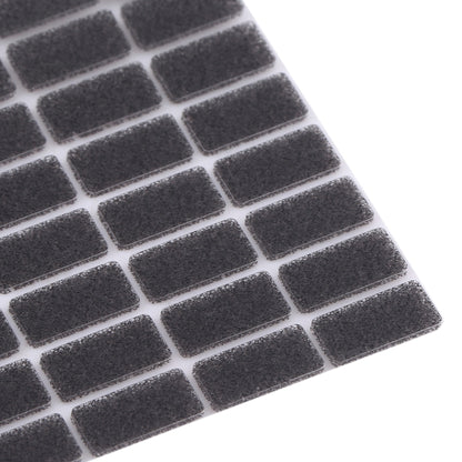 100 PCS จอแสดงผล LCD Stick Cotton Pads สำหรับ iPhone 8, For iPhone 8