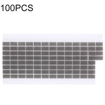 100 ชิ้น Touch Stick Cotton Pads สำหรับ iPhone 8, For iPhone 8 (100 PCS)