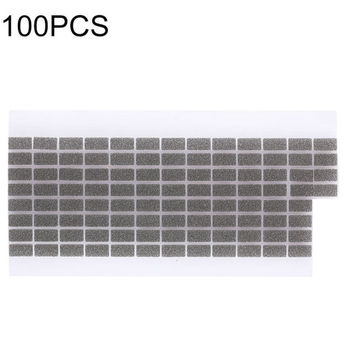 100 ชิ้น Touch Stick Cotton Pads สำหรับ iPhone 8, For iPhone 8 (100 PCS)