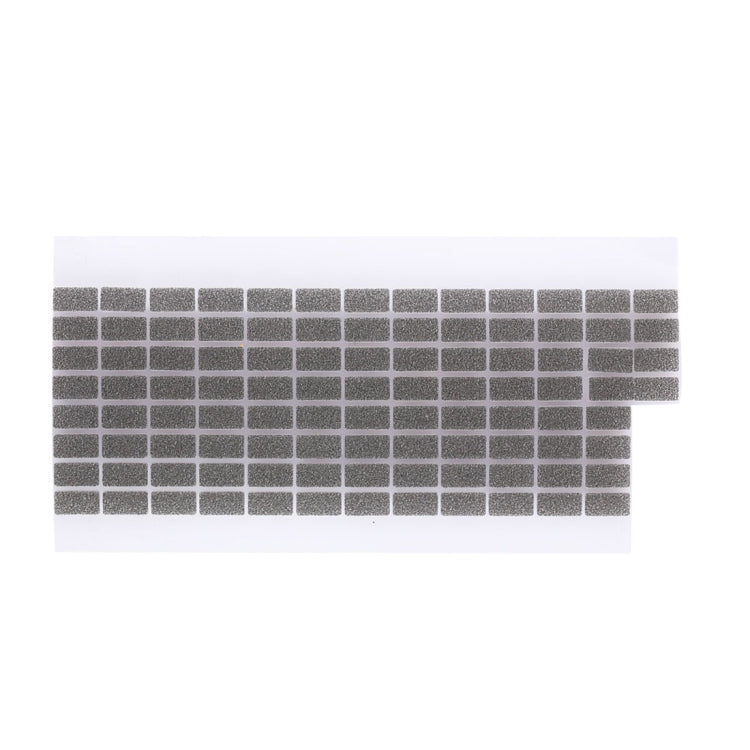 100 ชิ้น Touch Stick Cotton Pads สำหรับ iPhone 8, For iPhone 8 (100 PCS)