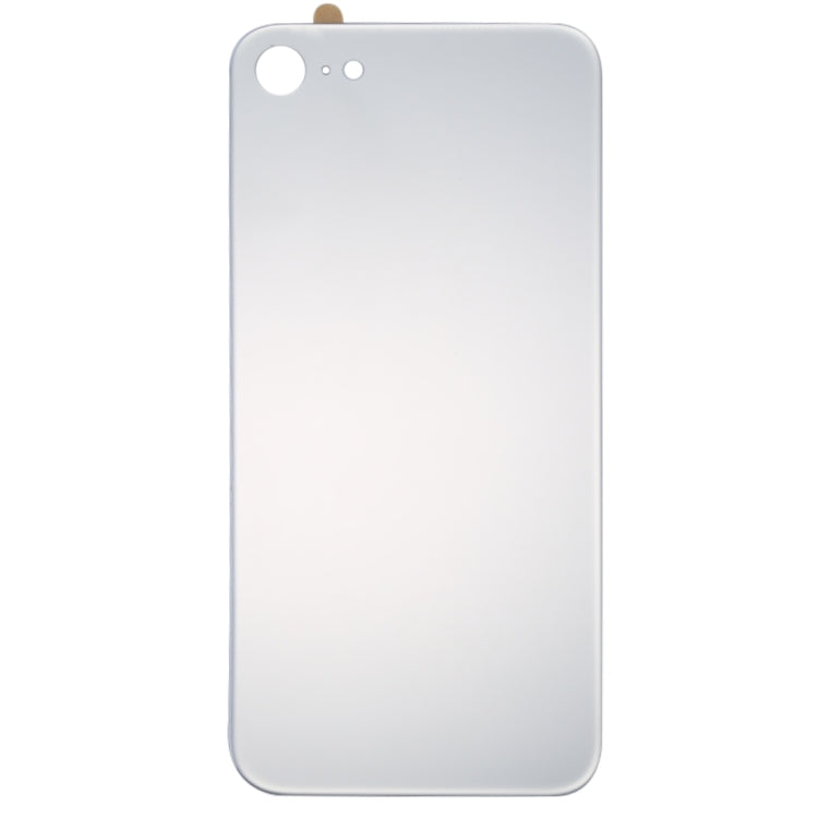ฝาหลังแบตเตอรี่พื้นผิวกระจกกระจกสำหรับ iPhone 8, For iPhone 8 with Mirror
