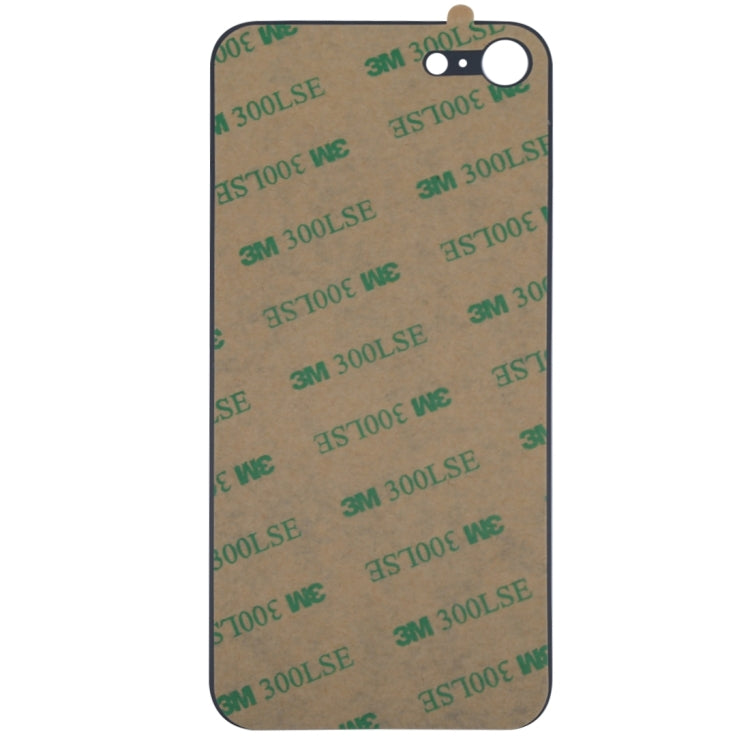 ฝาหลังแบตเตอรี่พื้นผิวกระจกกระจกสำหรับ iPhone 8, For iPhone 8 with Mirror