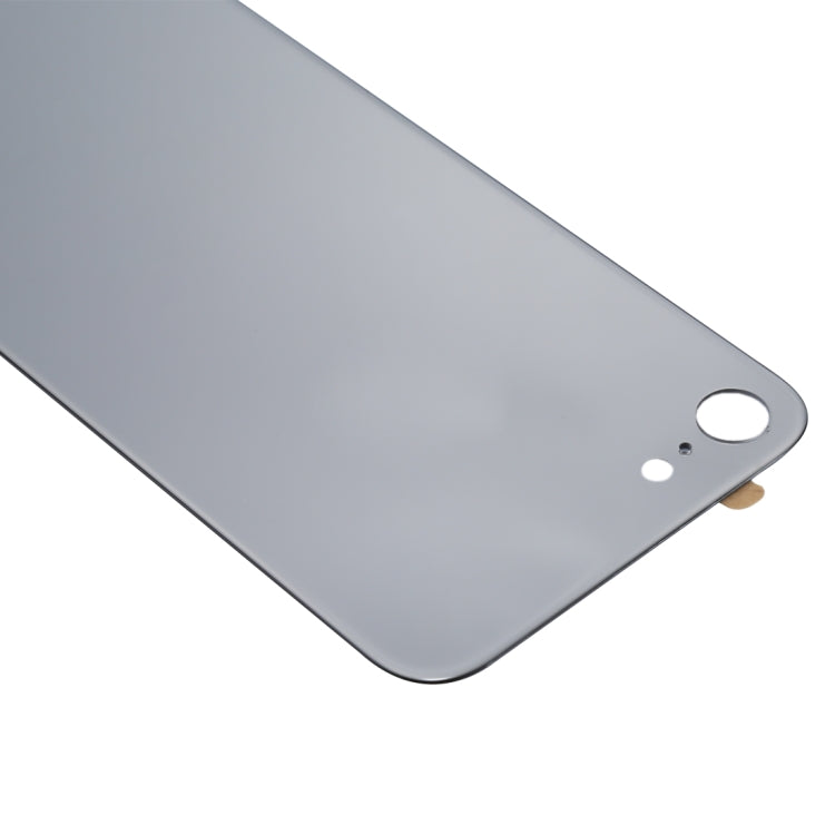ฝาหลังแบตเตอรี่พื้นผิวกระจกกระจกสำหรับ iPhone 8, For iPhone 8 with Mirror
