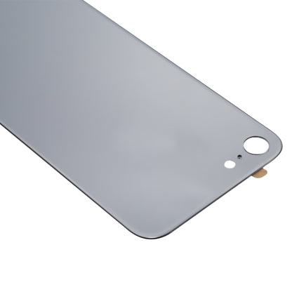 ฝาหลังแบตเตอรี่พื้นผิวกระจกกระจกสำหรับ iPhone 8, For iPhone 8 with Mirror