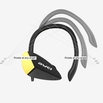 สำหรับ iPhone, Galaxy, Xiaomi, Huawei, HTC, Sony และสมาร์ทโฟนอื่นๆ, A888BL Black, A888BL Yellow