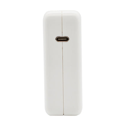 61W Type-C Power Adapter with 1.8m Cable, EU Plug, 61W EU Plug