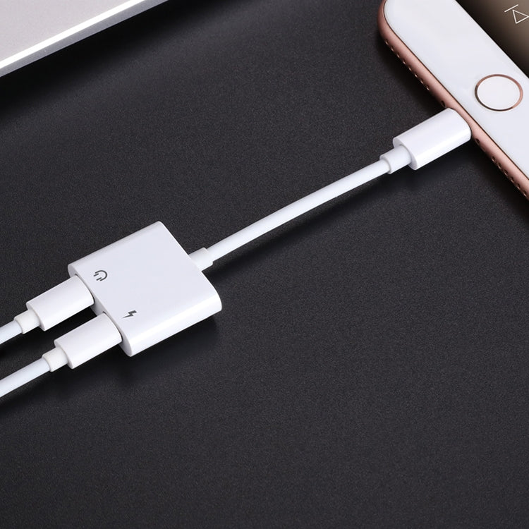JOYROOM S-Y104 Ben Series Apple Dual Lightning Adapter ความยาว 1.2 ม