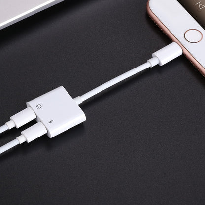 JOYROOM S-Y104 Ben Series Apple Dual Lightning Adapter ความยาว 1.2 ม