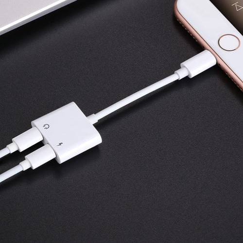 JOYROOM S-Y104 Ben Series Apple Dual Lightning Adapter ความยาว 1.2 ม