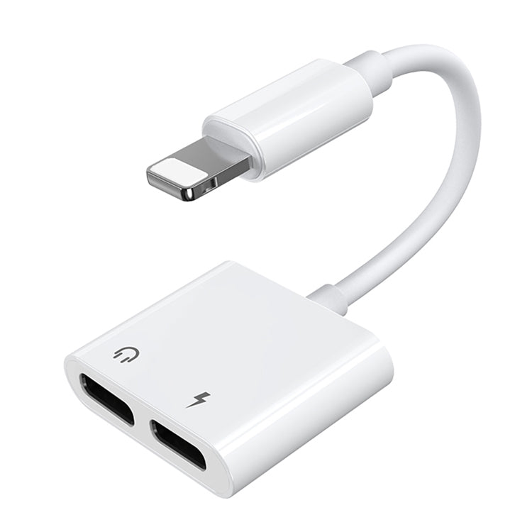 JOYROOM S-Y104 Ben Series Apple Dual Lightning Adapter ความยาว 1.2 ม