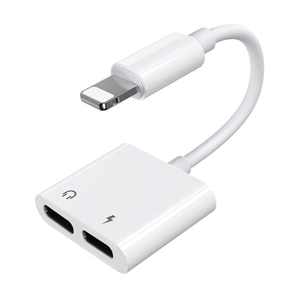 JOYROOM S-Y104 Ben Series Apple Dual Lightning Adapter ความยาว 1.2 ม