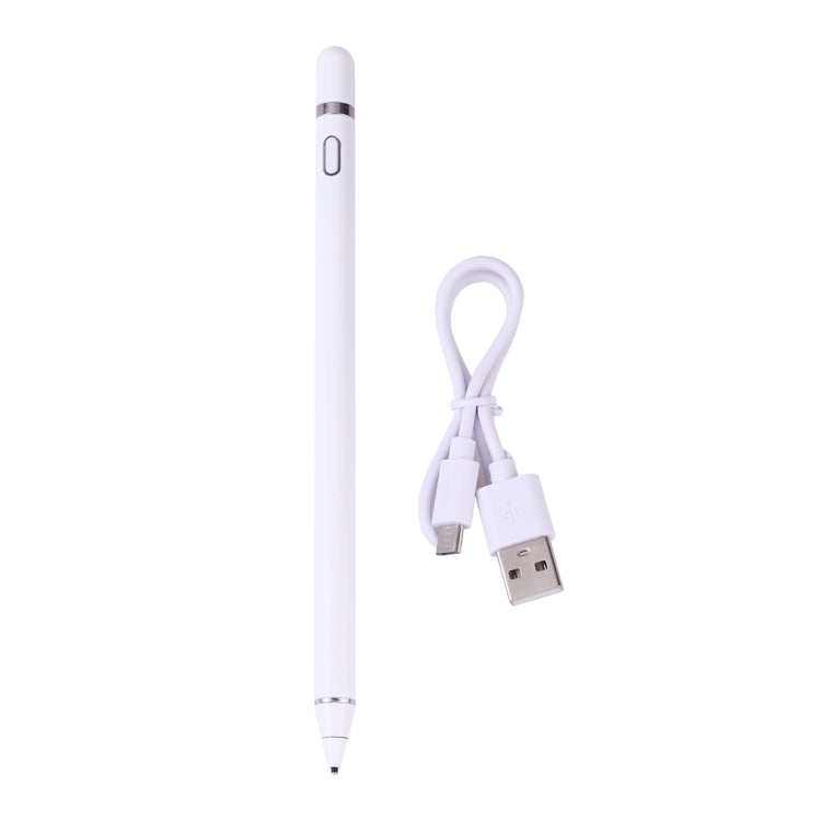 HX DZ870 ปากกาสไตลัสความไวปลายปากกา 1.4 มม. สำหรับ iPad, iPhone, Galaxy