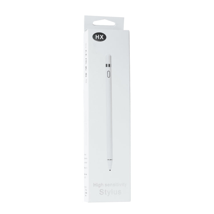 HX DZ870 ปากกาสไตลัสความไวปลายปากกา 1.4 มม. สำหรับ iPad, iPhone, Galaxy