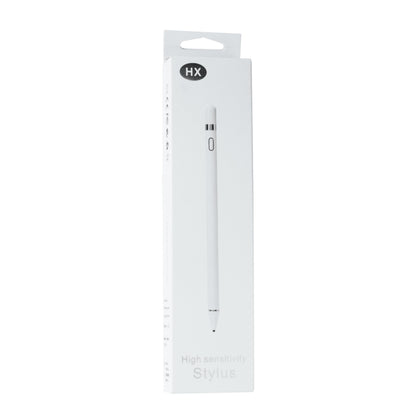 HX DZ870 ปากกาสไตลัสความไวปลายปากกา 1.4 มม. สำหรับ iPad, iPhone, Galaxy