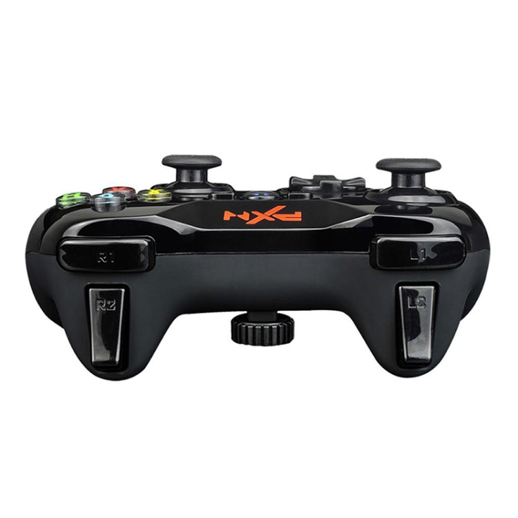 PXN PXN-6603 MFI โทรศัพท์มือถือไร้สายบลูทูธเกม Handle Controller ใช้งานร่วมกับระบบ iOS