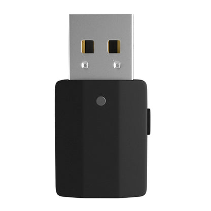 BT600 USB เสียงไร้สาย 2 in 1 Bluetooth 5.0 ตัวรับสัญญาณและอะแดปเตอร์ส่งสัญญาณ, BT600 2 in 1