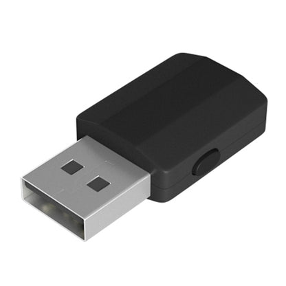 BT600 USB เสียงไร้สาย 2 in 1 Bluetooth 5.0 ตัวรับสัญญาณและอะแดปเตอร์ส่งสัญญาณ, BT600 2 in 1