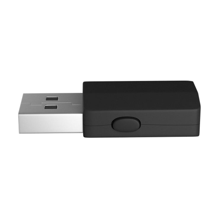 BT600 USB เสียงไร้สาย 2 in 1 Bluetooth 5.0 ตัวรับสัญญาณและอะแดปเตอร์ส่งสัญญาณ, BT600 2 in 1