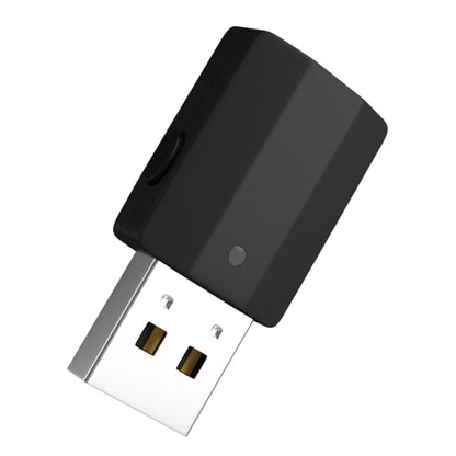 BT600 USB เสียงไร้สาย 2 in 1 Bluetooth 5.0 ตัวรับสัญญาณและอะแดปเตอร์ส่งสัญญาณ, BT600 2 in 1