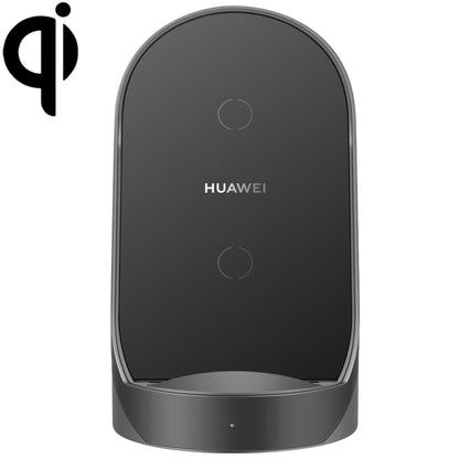 แท่นชาร์จไร้สายมาตรฐานสูงสุด Qi ของ Huawei CP62 40W ของแท้