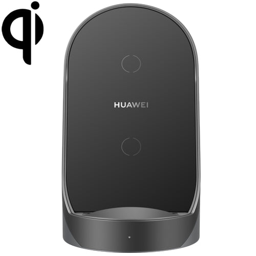 แท่นชาร์จไร้สายมาตรฐานสูงสุด Qi ของ Huawei CP62 40W ของแท้