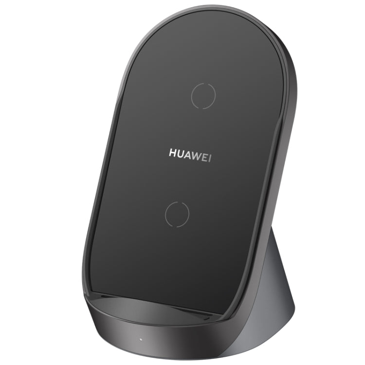 แท่นชาร์จไร้สายมาตรฐานสูงสุด Qi ของ Huawei CP62 40W ของแท้