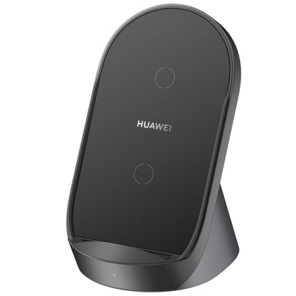 แท่นชาร์จไร้สายมาตรฐานสูงสุด Qi ของ Huawei CP62 40W ของแท้