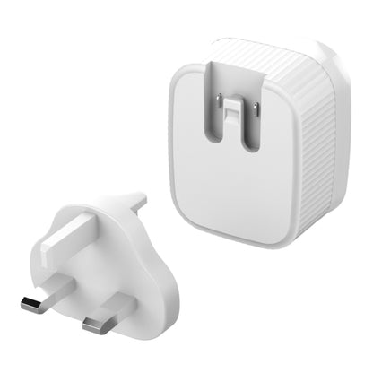 LDNIO A201 2.4A Dual USB หัวชาร์จ Travel ชาร์จโดยตรงโทรศัพท์มือถือ Adapter Charger พร้อม Micro USB Data Cable, Micro USB