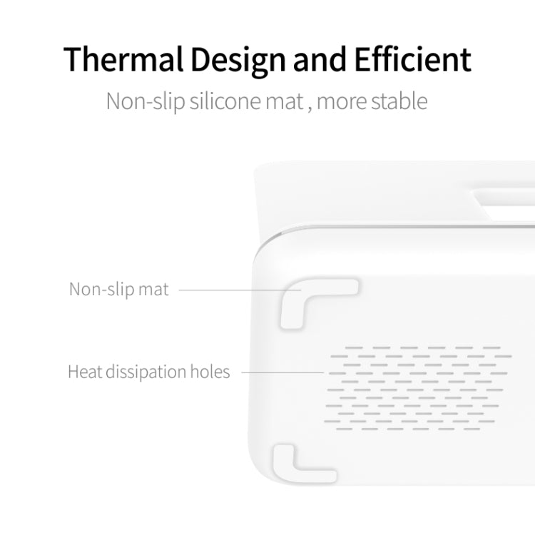 Z5A QI แท่นชาร์จไร้สายแม่เหล็กแนวตั้งสำหรับโทรศัพท์มือถือและนาฬิกา Apple & AirPods / Samsung Galaxy Buds / Huawei Free Buds พร้อมไฟวงแหวนสัมผัส, Z5A