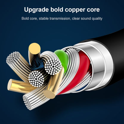 2 in 1 8 Pin Male to Dual 8 Pin Female ชาร์จและฟังเพลงอะแดปเตอร์หูฟังเสียงเข้ากันได้กับระบบ IOS ทั้งหมด