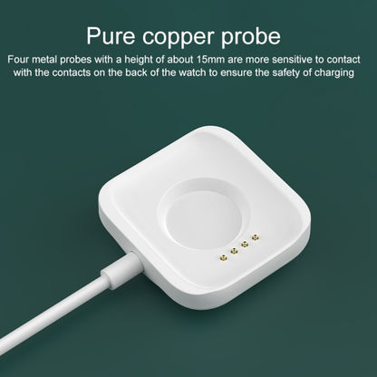 สำหรับ OPPO Watch 41mm สมาร์ทวอทช์แท่นชาร์จแม่เหล็กแท่นชาร์จ, For OPPO Watch 41mm