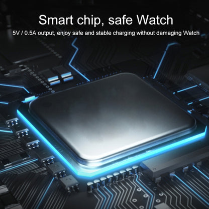 สำหรับ OPPO Watch 41mm สมาร์ทวอทช์แท่นชาร์จแม่เหล็กแท่นชาร์จ, For OPPO Watch 41mm